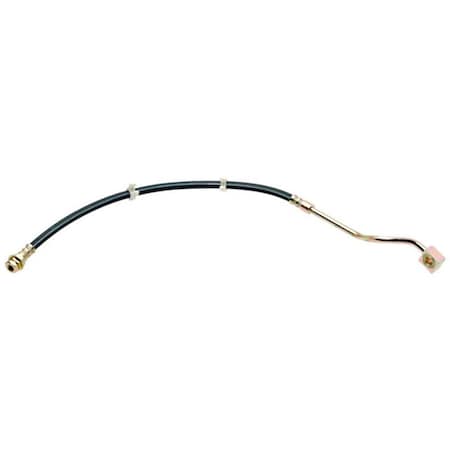 Raybestos Ford F-250 Super Duty 99-04 Hydraulic Hose, Bh381186 BH381186